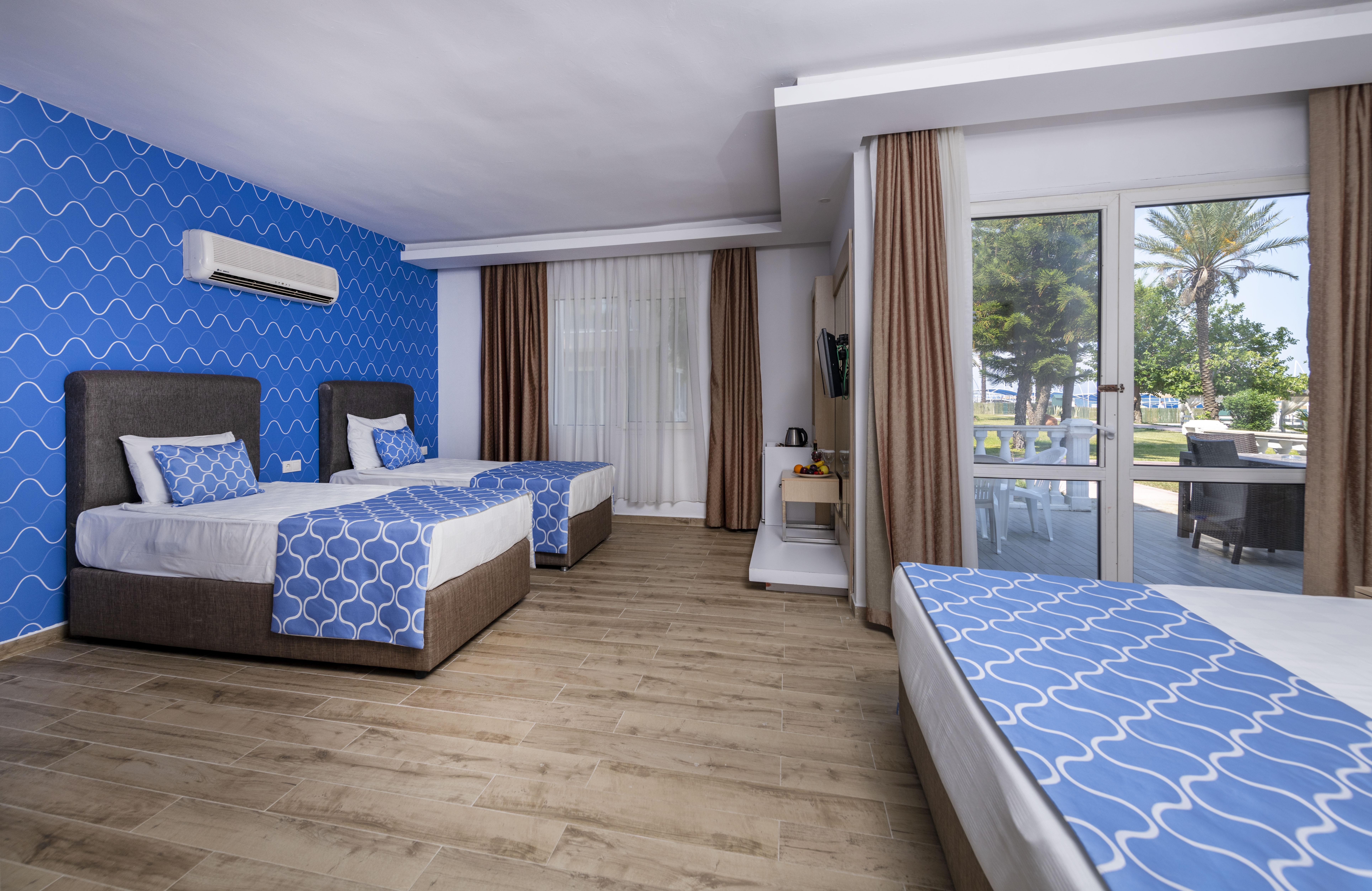 Diamonds Club Kemer ギョイニュク エクステリア 写真