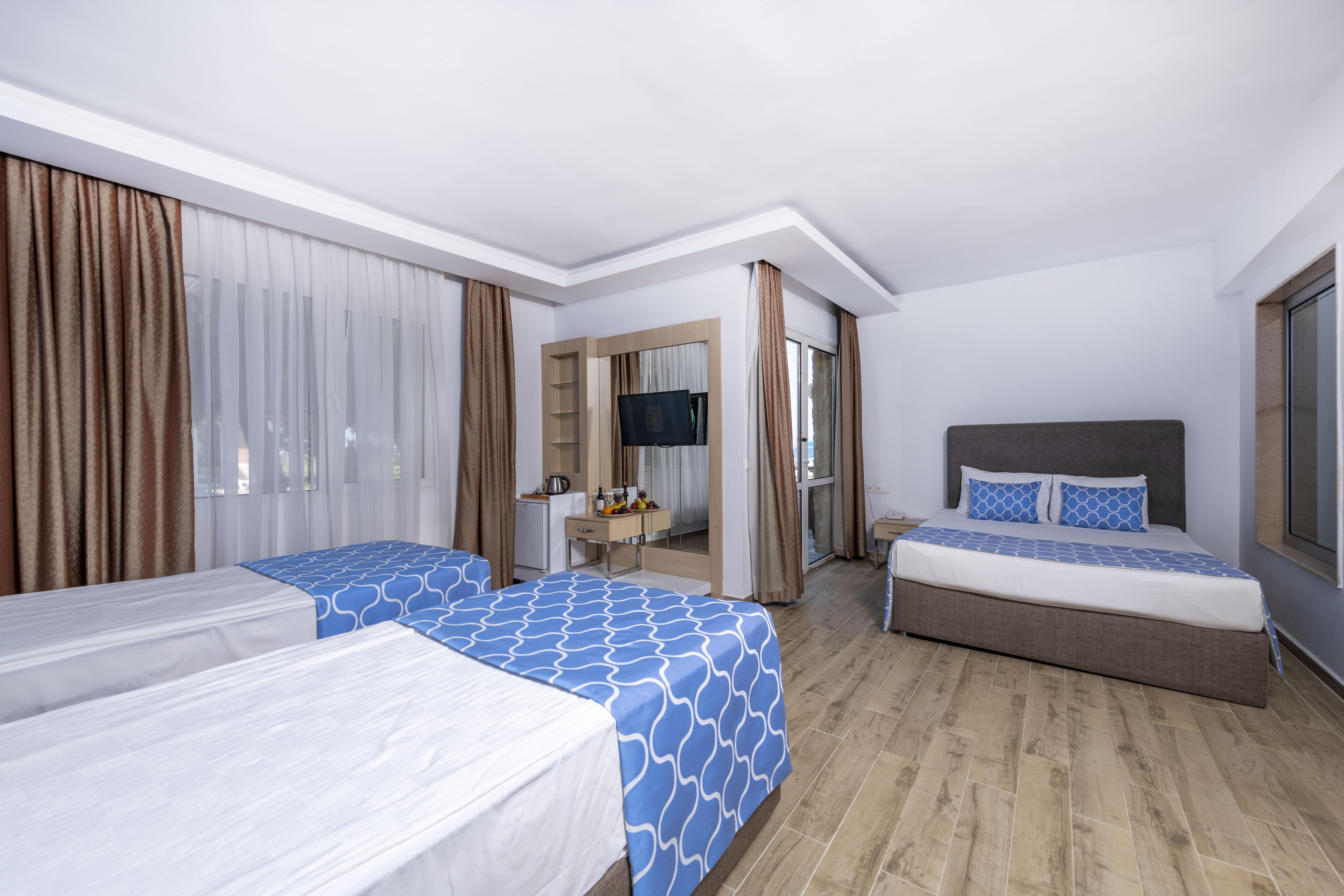 Diamonds Club Kemer ギョイニュク エクステリア 写真